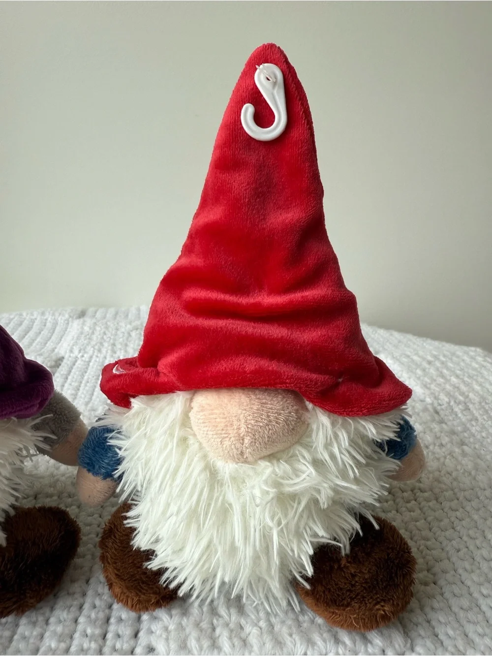 Aurora Gnomlins Plush Gnomes